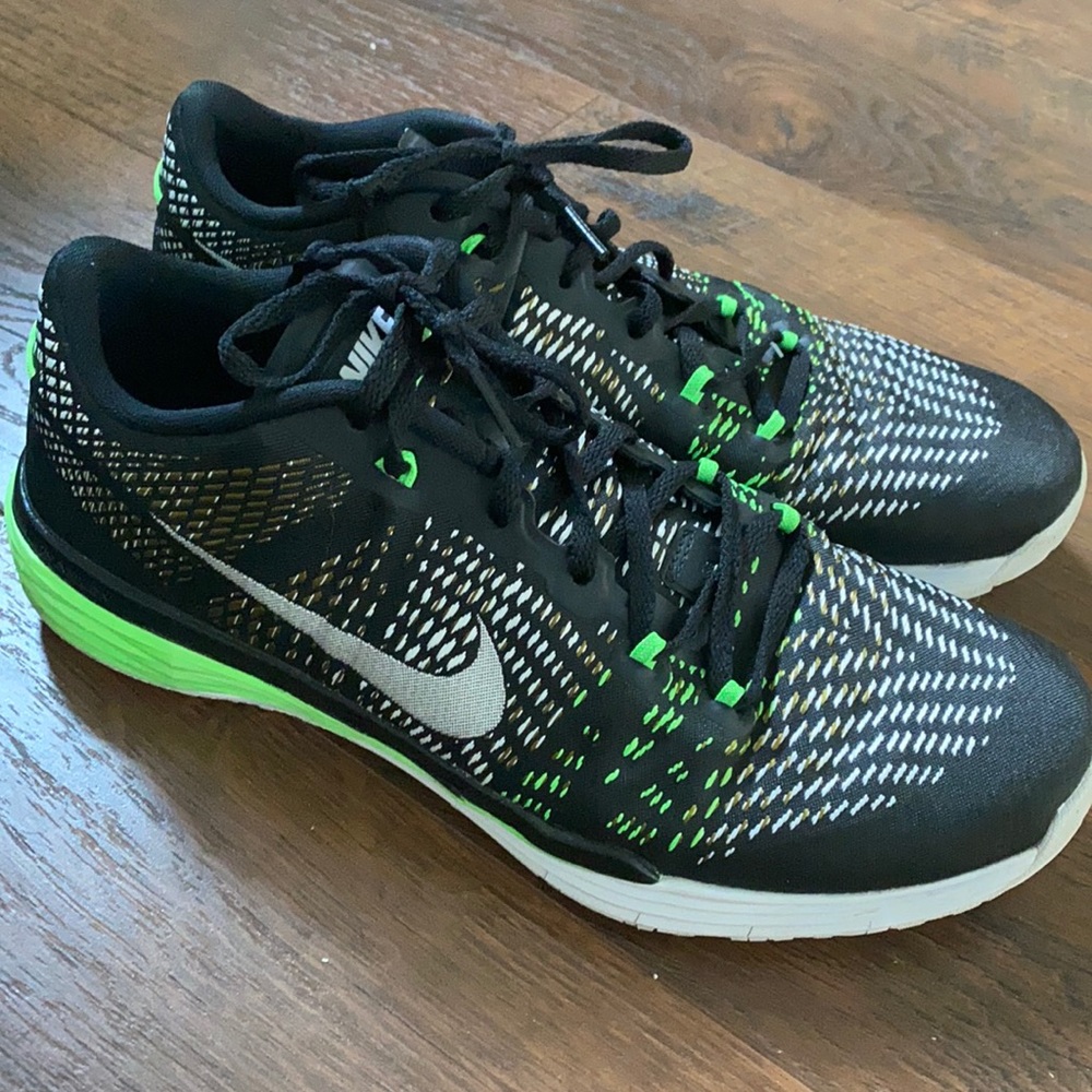 Nike Lunar Trainer 1